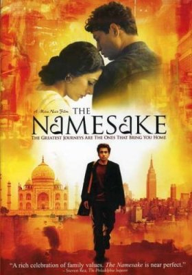 The Namesake (2006)